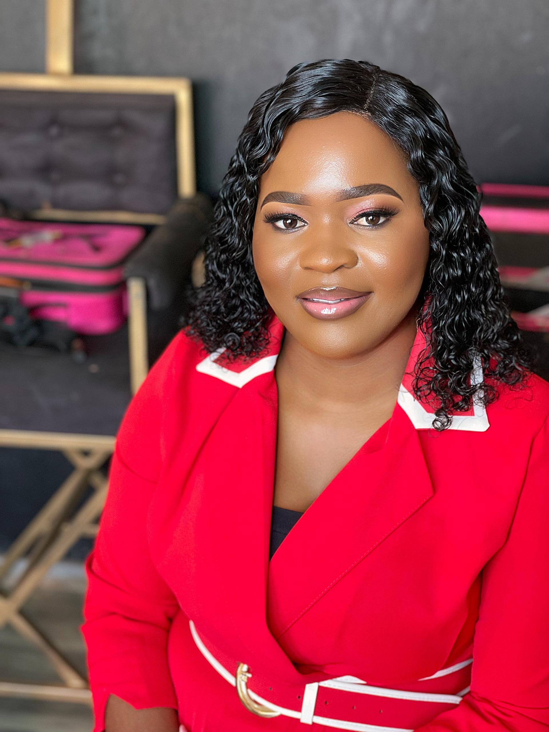 Catherine Chiwowa Ngoleka — Board Member, Social Development